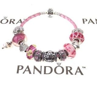 pandora bracelet in Fine Jewelry