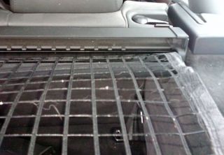 audi cargo cover in Cargo Nets / Trays / Liners