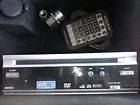 Audiovox Movies 2 Go Dual Screen Over Headrest Car DVD Player System 