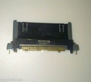 Bose SoundDock Dock Connector PCB Board Replacement Part # 303293 001