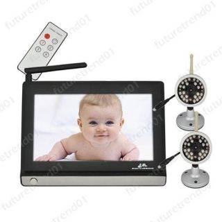 baby video monitor in Baby Monitors