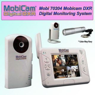 mobicam baby monitor in Baby Monitors