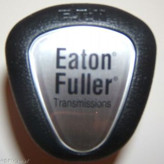 newly listed genuine fuller transmission 13 speed shift knob shift
