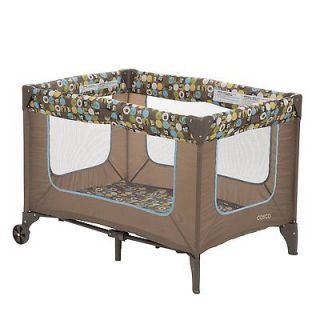 Cosco Funsport Playard, Into the Woods