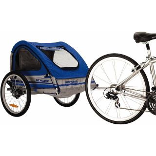 schwinn bike trailer in Child Seats & Trailers