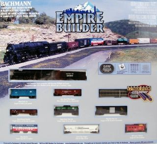 Toys & Hobbies  Model Railroads & Trains  N Scale  Bachmann