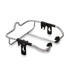 NEW Quinny Universal Infant Car Seat Adapter, Black For Buzz, Moodd 