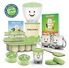 Baby Bullet Complete Baby Care System Food Processing Healthy 