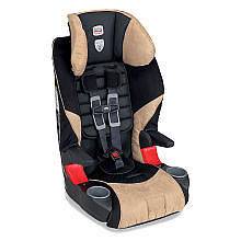 Britax Frontier 85 Combination Car Seat   Canyon