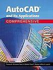 AutoCad and Its Applications 2009 by Terence M. Shumaker and David A 
