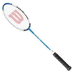 Wilson   Smash 1000 Badminton Racket