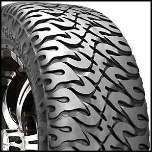 LT315/75R16 NITTO DUNE GRAPPLER TIRES 315 75 16