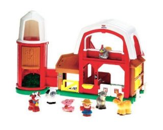 fisher price toys in Toys for Baby