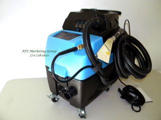 Carpet Cleaning   Mytee HP60 Auto Interior detail Machine Extractor