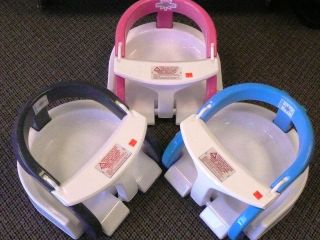 NEW BeBeLove E Zee Baby Bath Infant Chair Wash Seat