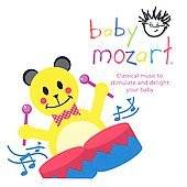 Baby Einstein Baby Mozart * by Bill Weisbach (CD, May 2002, Buena 