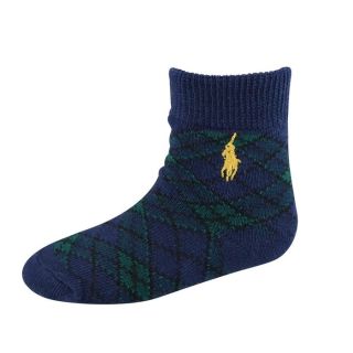 ralph lauren baby socks in Boys Clothing (Newborn 5T)