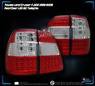 Toyota Land Cruiser tail light in Tail Lights