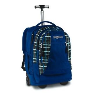 jansport wheeled backpack in Unisex Clothing, Shoes & Accs