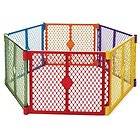 North States Baby Play Pen Child Fence Safe Super Yard
