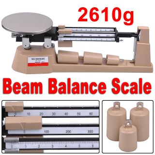 balance beam scale