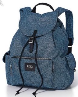 glitter backpacks in Backpacks & Bookbags