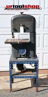 craftsman 12 bandsaw in Home & Garden