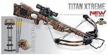 tenpoint crossbows in Crossbows