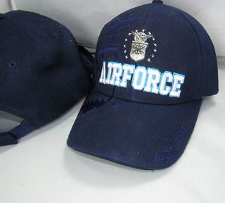 air force baseball hats