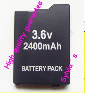 psp 3001 battery in Batteries