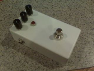 Big Muff in Distortion & Overdrive