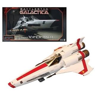 battlestar galactica model in Toys & Hobbies