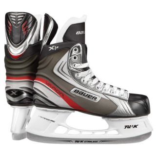 NEW Bauer Vapor X1.0 Junior Ice Hockey Skate Junior Sizes