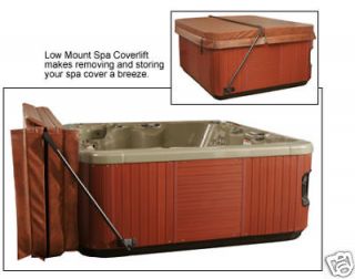 spa cover lift in Spas & Hot Tubs