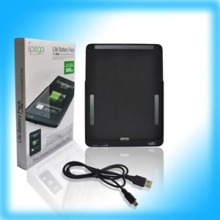 Life Battery Pack 8000mAh for iPad 1 Sale and discount