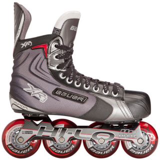 New Bauer Vapor XR3 Roller Hockey Skates   Sr Sizes