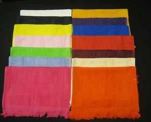 NWT NEW MIX & MATCH 11 X 18 FINGERTIP HAND TOWELS 16 COLOR CHOICES