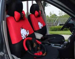 cute seat covers in Seat Covers
