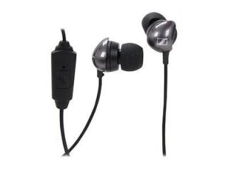 Sennheiser CX 275s Canal in ear Buds w/ In Line Mic and Remote
