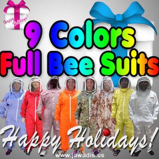   Bee Suits for Adults & Kids, Beekeeping Suits, Beekeeper, Bee Gloves