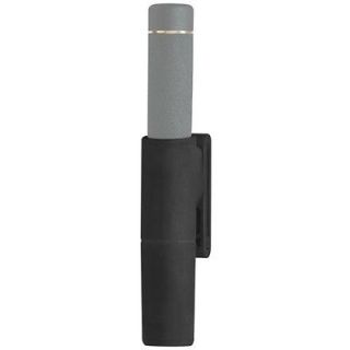 ASP 52238 Federal Rotating Scabbard for Expandable 16 Batons For 2.25 