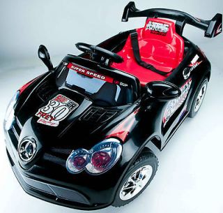 KID KIDS RIDE ON CARS ELECTRIC 6V BATTERY PARENTS REMOTE TOY CAR A088 
