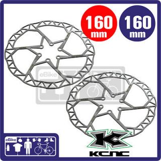 mountain bike disc brake rotor