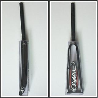 New Oval Concepts R900 Jetstream Carbon Road Bicycle Fork Bike Parts