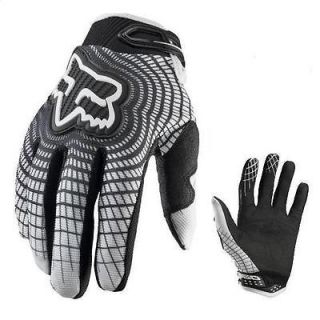   Bike Bicycle Motorcycle Sports racing off road riding Gloves Size M