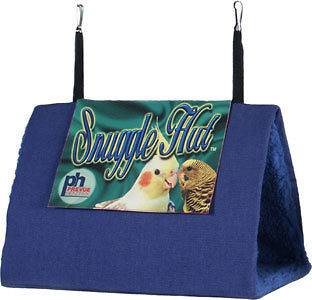 Prevue Hendryx SNUGGLE HUT for Birds in Assorted Colors