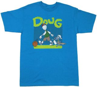 Bluffingtons Homies   Doug T shirt