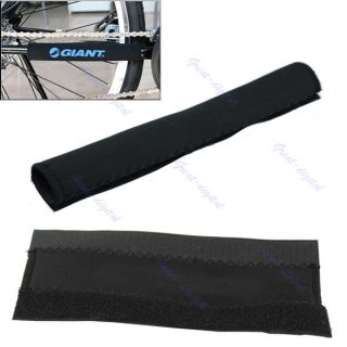   Cycling Bicycle Bike Frame Chain Stay Chainstay Protector Guard Pad