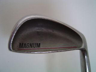 Ben Hogan Magnum 8 Iron Apex 3 Steel Regular *** 1210 148