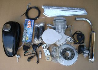 motorized bicycle kit in  Motors
